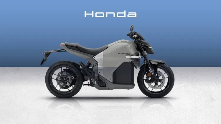 Honda тестирует подписку на мотоциклы в Австралии