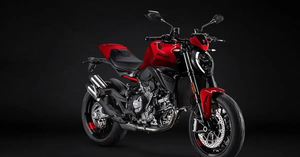 Exide Technologies — новый официальный поставщик аккумуляторов для Ducati Monster и Hypermotard V2