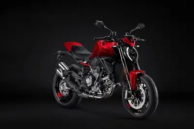 Exide Technologies — новый официальный поставщик аккумуляторов для Ducati Monster и Hypermotard V2 — фото 4