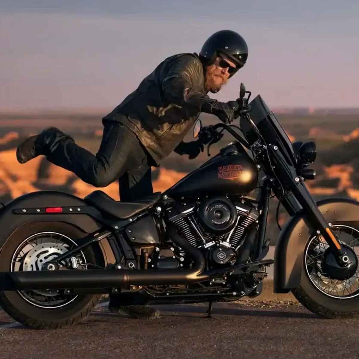 Канада вводит 50-процентные тарифы на Harley-Davidson и Indian Motorcycle — фото 3