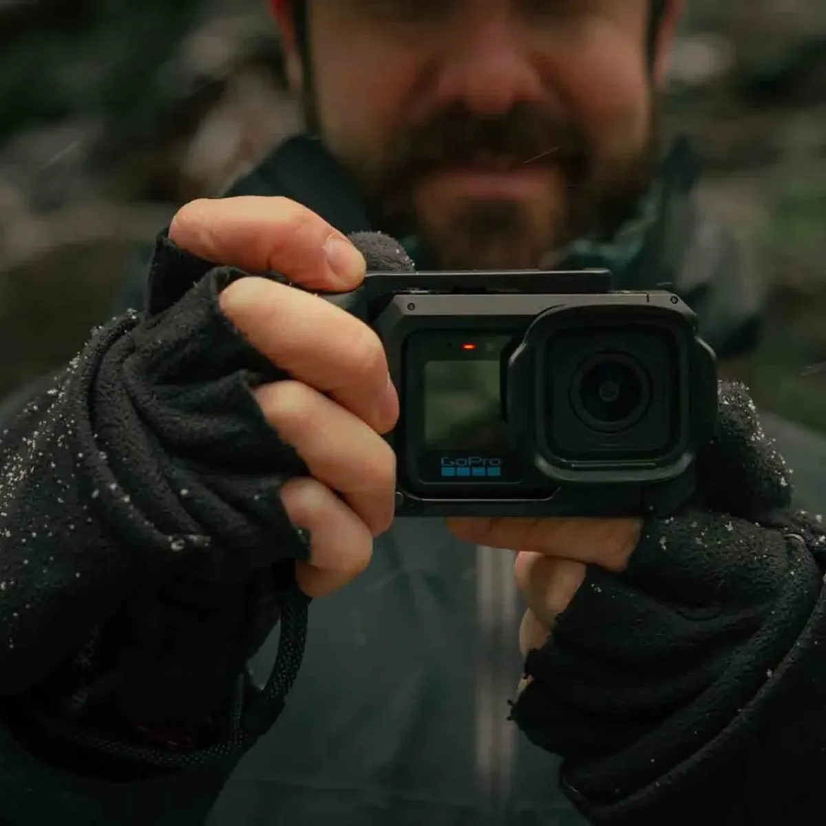 GoPro переходит под контроль AI-компании и видеоблогера: акции взлетели — фото 3