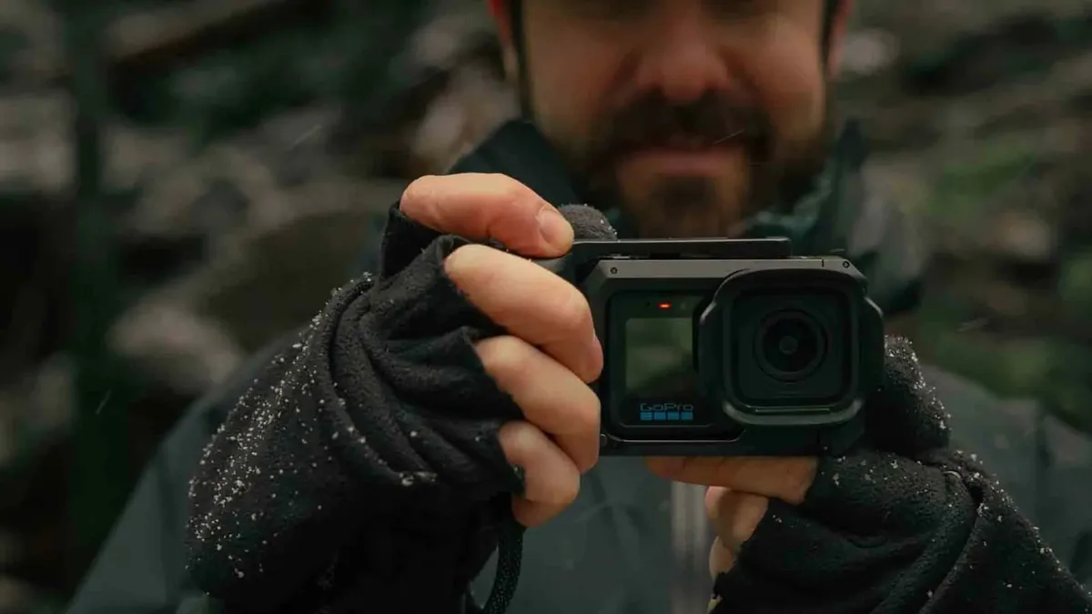 GoPro переходит под контроль AI-компании и видеоблогера: акции взлетели — фото 4