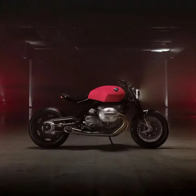 BMW R20: серийная версия готова к дебюту? — фото 4