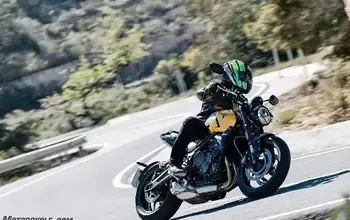 Bore & Stoke: финансовые и ростовые цели MV Agusta в Северной Америке — фото 4