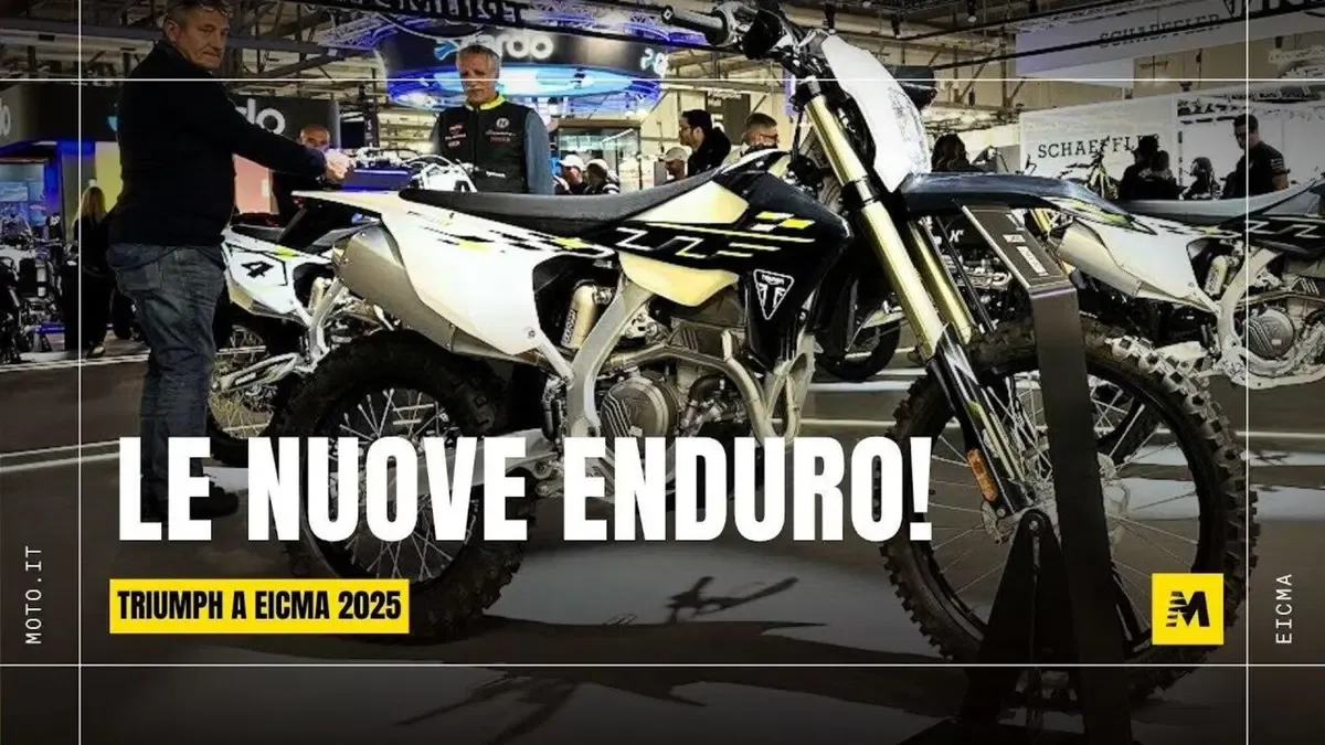 Triumph запускает «All In»: революция в офф-роуде, показанная в документальном сериале, который нельзя пропустить — фото 4