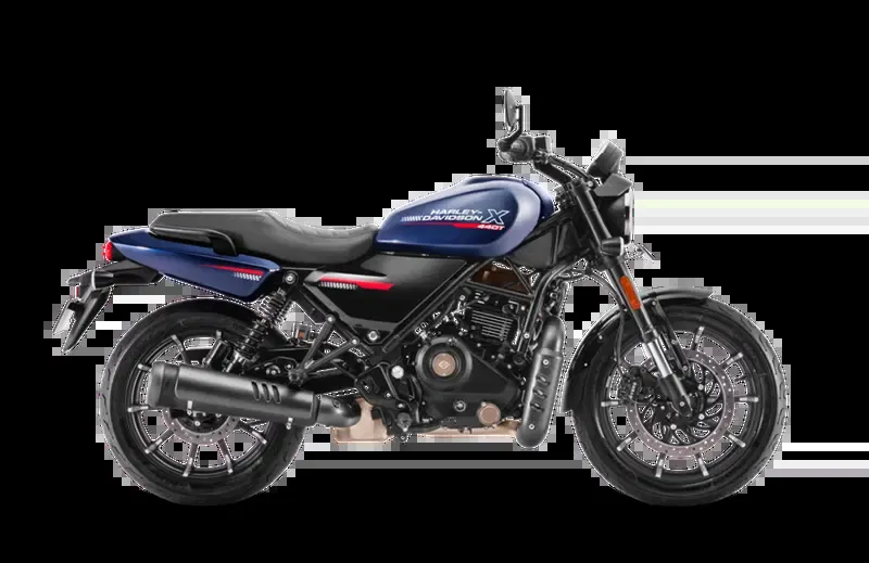 Harley-Davidson Sprint 440 подтверждена: это Hero X440 в стиле круизера — фото 2