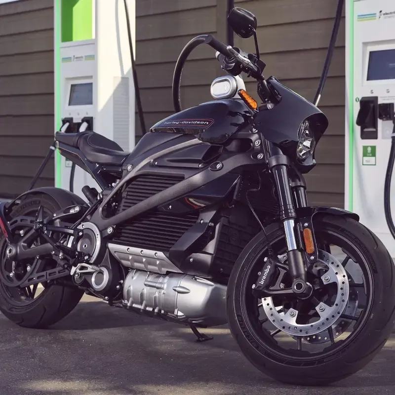 Harley-Davidson Sprint 440 подтверждена: это Hero X440 в стиле круизера — фото 3