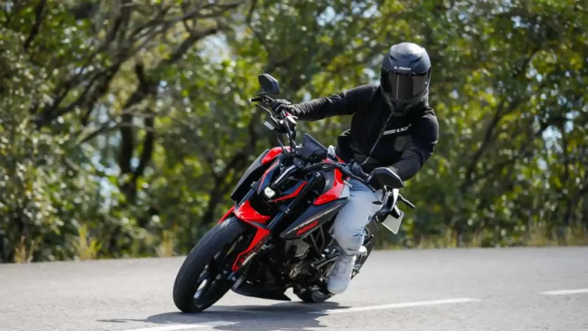 Испанский бренд с богатой историей не должен выпускать клон KTM Duke