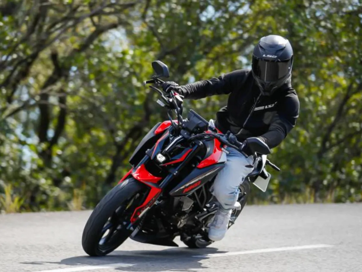 Испанский бренд с богатой историей не должен выпускать клон KTM Duke — фото 2