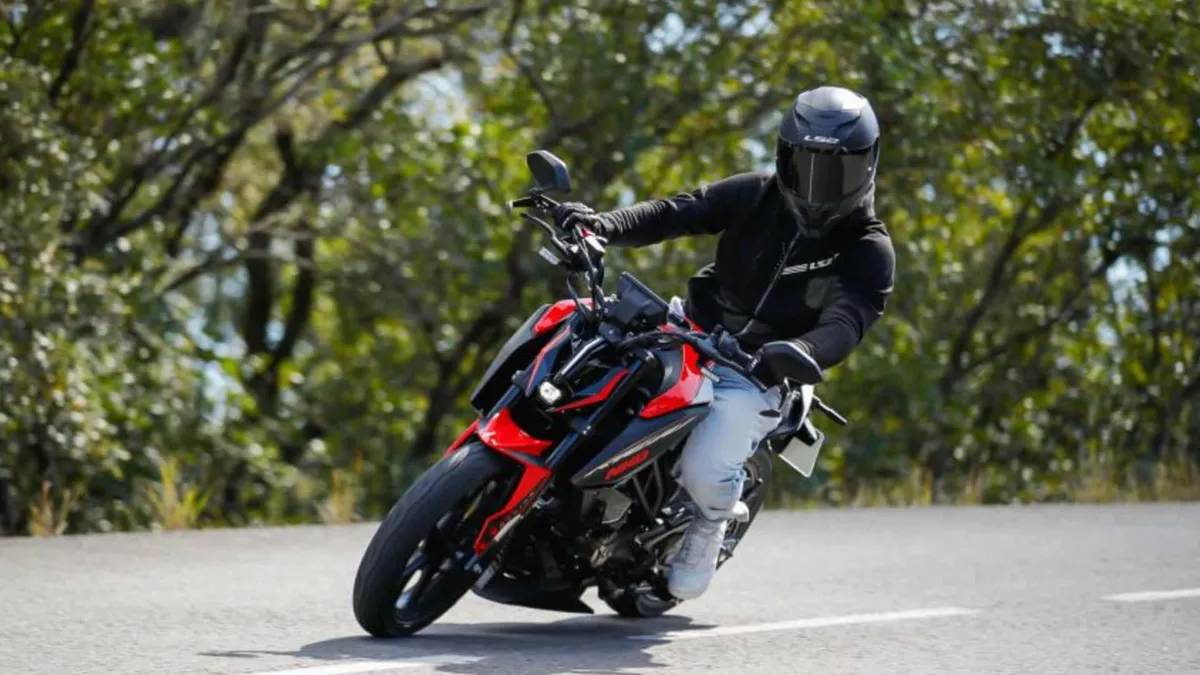 Испанский бренд с богатой историей не должен выпускать клон KTM Duke — фото 4
