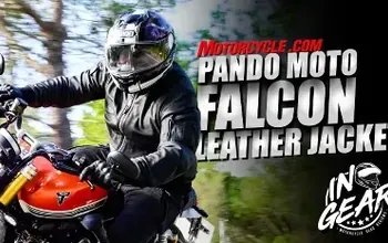 Обзор Pando Moto Shell UH 03: защитный базовый слой для жаркой погоды — фото 2
