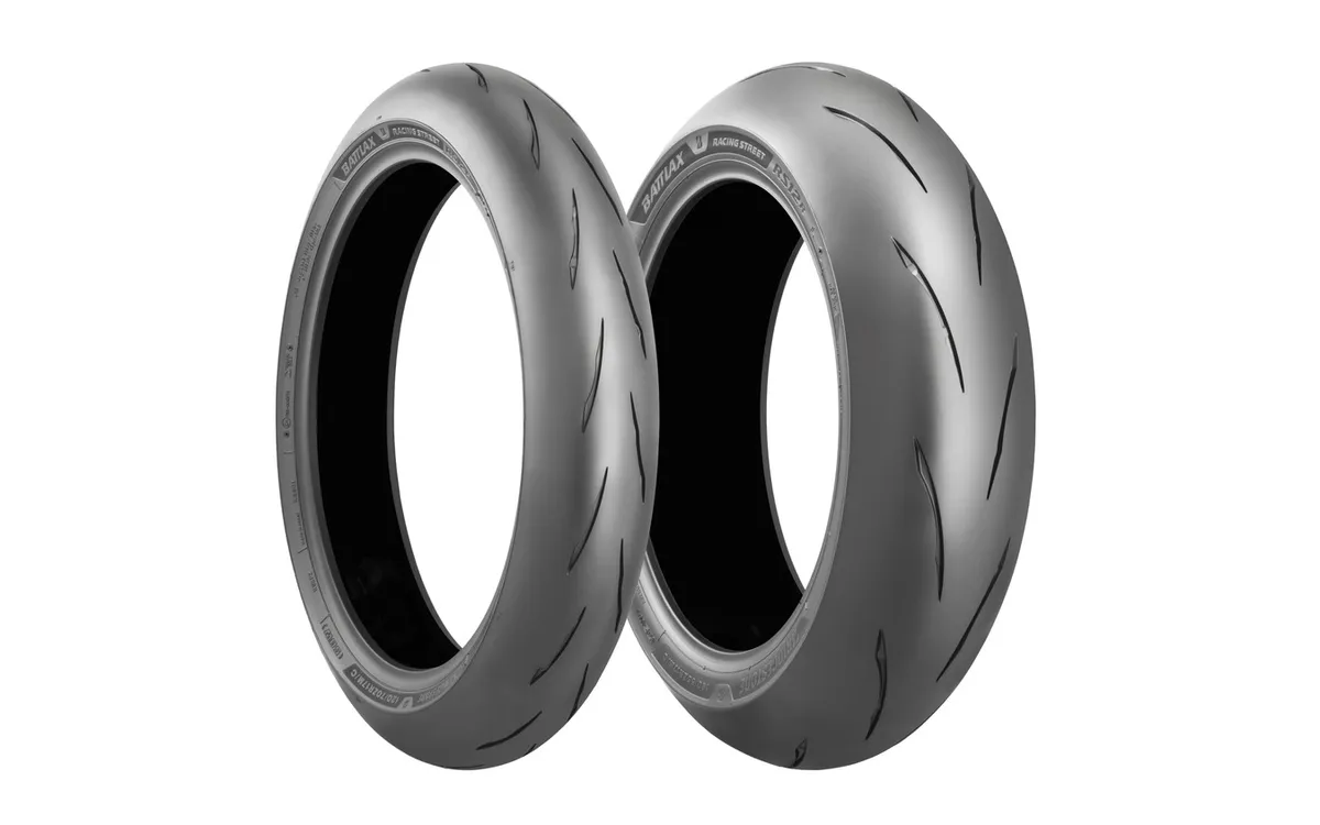 Bridgestone «BATTLAX RACING STREET RS12» станет штатной резиной для нового Kawasaki Ninja ZX-10R — фото 2