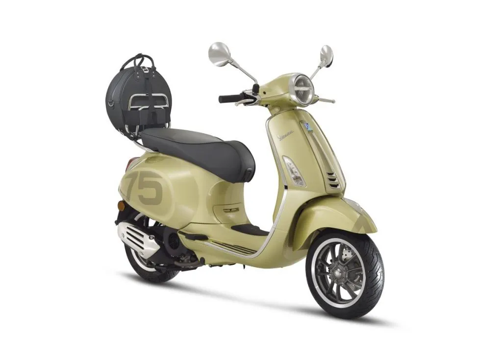 Группа Piaggio открывает завод в Индонезии, Aprilia SR GT 200 среди планируемых к выпуску моделей — фото 4