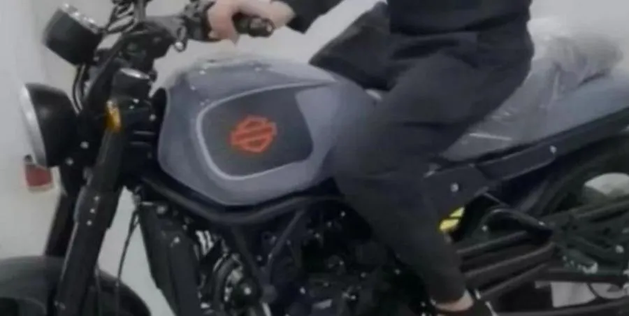 Новая Harley-Davidson 500cc замечена на шпионских фото — создана на базе Benelli Leoncino 500