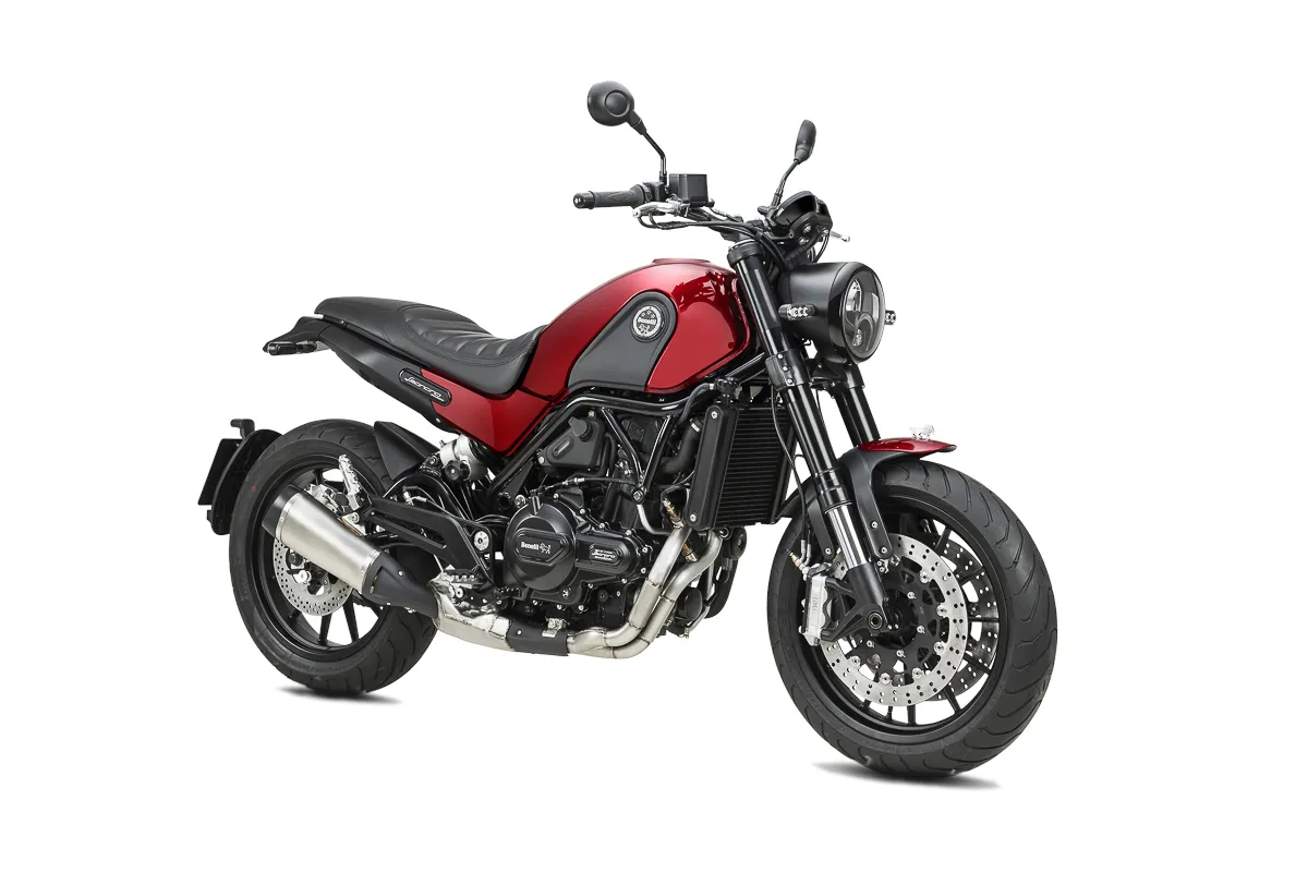 Новая Harley-Davidson 500cc замечена на шпионских фото — создана на базе Benelli Leoncino 500 — фото 3