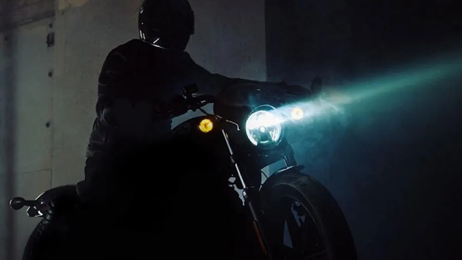 Harley-Davidson анонсирует новую версию Sportster