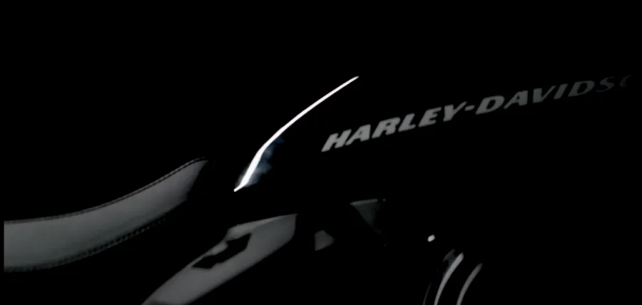 Harley-Davidson анонсирует новую версию Sportster — фото 2