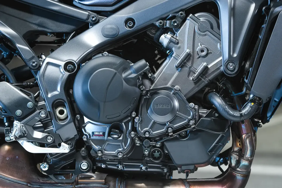 Harley-Davidson анонсирует новую версию Sportster — фото 3