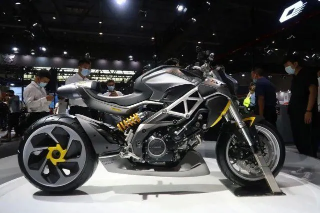 Готовится ли бренд Gilera к возвращению?