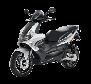 Готовится ли бренд Gilera к возвращению? — фото 3