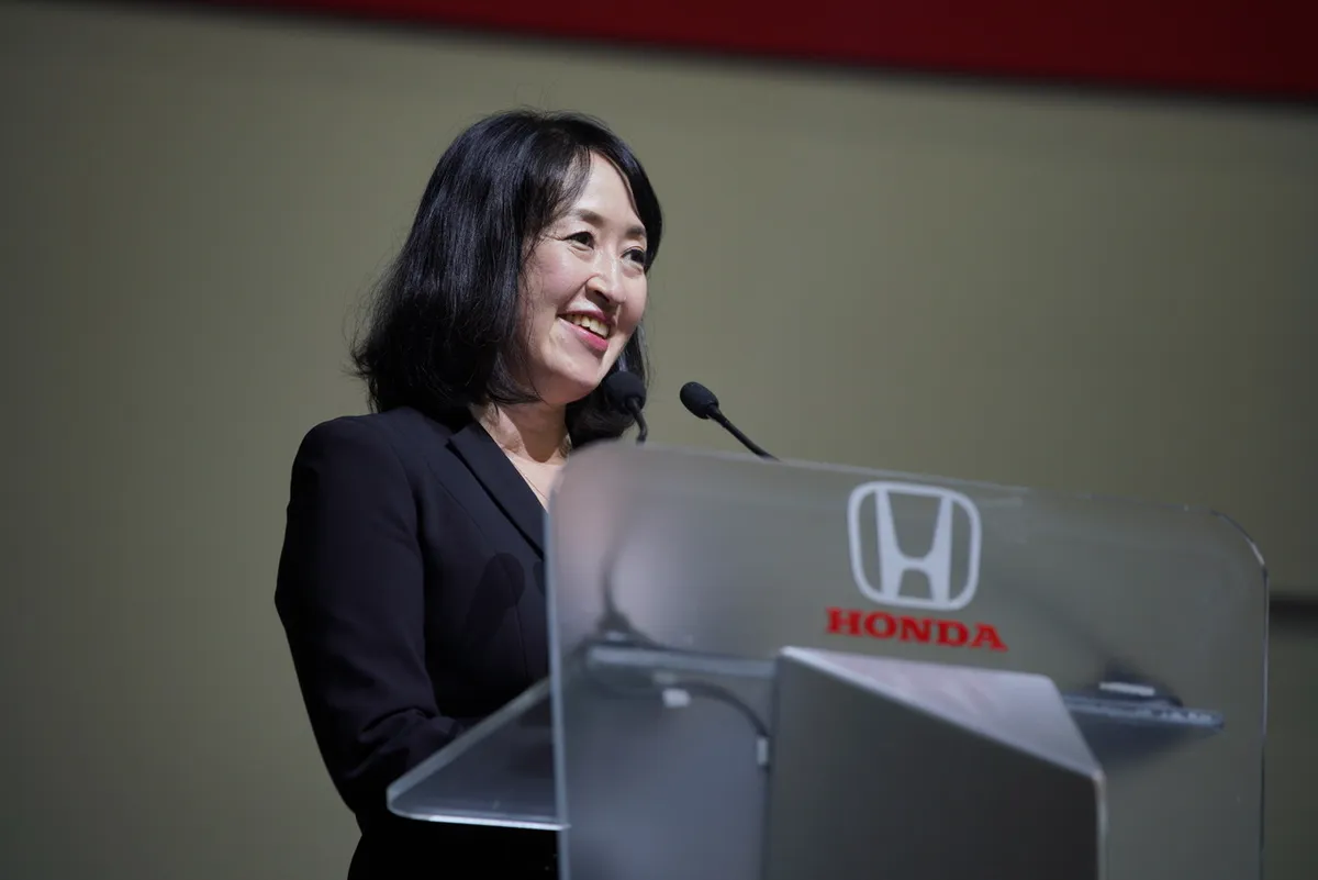 Honda Malaysia достигла исторического рубежа в 1 000 000 произведённых автомобилей