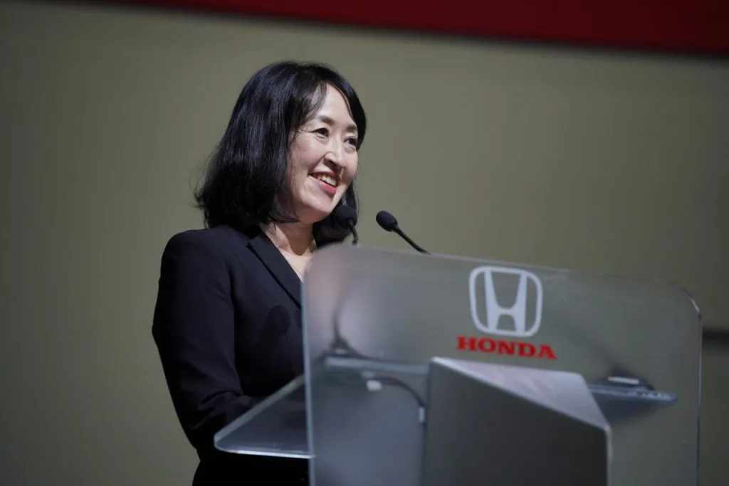 Honda Malaysia достигла исторического рубежа в 1 000 000 произведённых автомобилей — фото 2