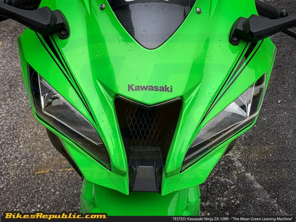 EMOS официально назначен дистрибьютором Kawasaki в Малайзии — фото 2