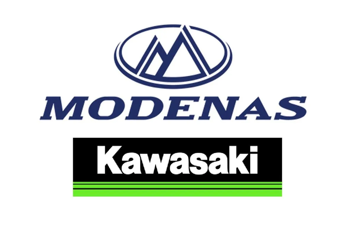 EMOS официально назначен дистрибьютором Kawasaki в Малайзии — фото 3