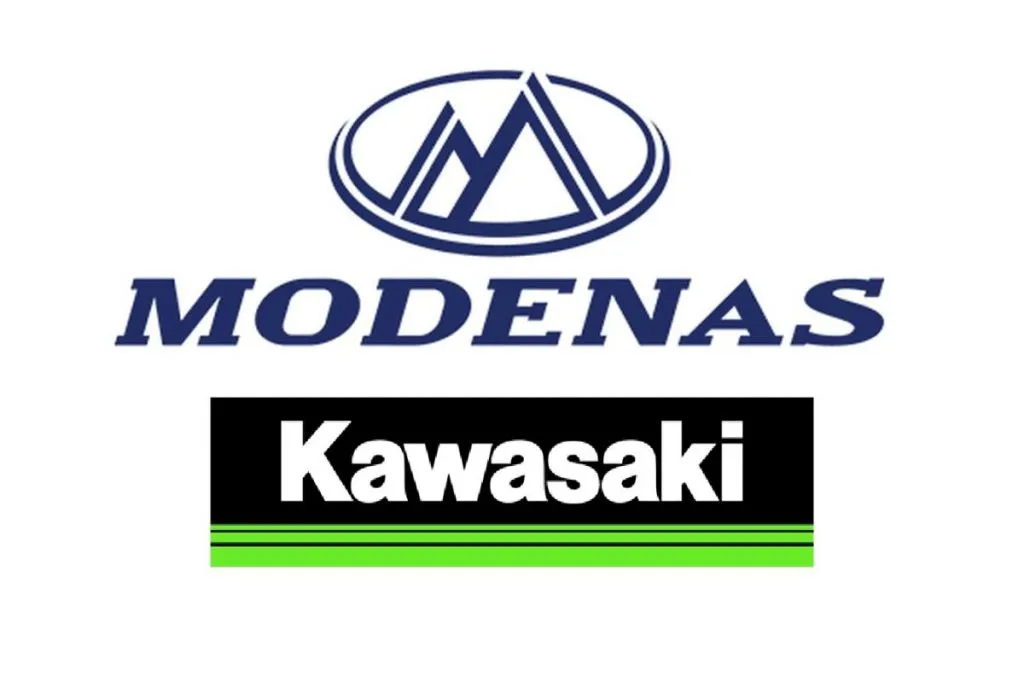EMOS официально назначен дистрибьютором Kawasaki в Малайзии — фото 4