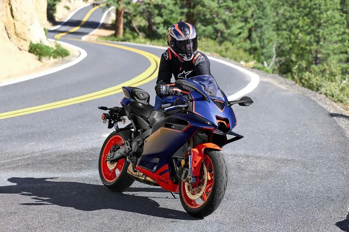 Modenas становится эксклюзивным дистрибьютором Kawasaki в Малайзии
