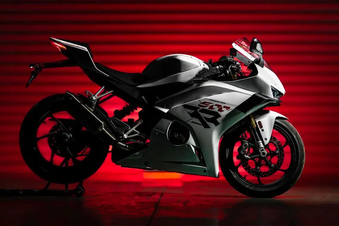 Modenas становится эксклюзивным дистрибьютором Kawasaki в Малайзии — фото 3