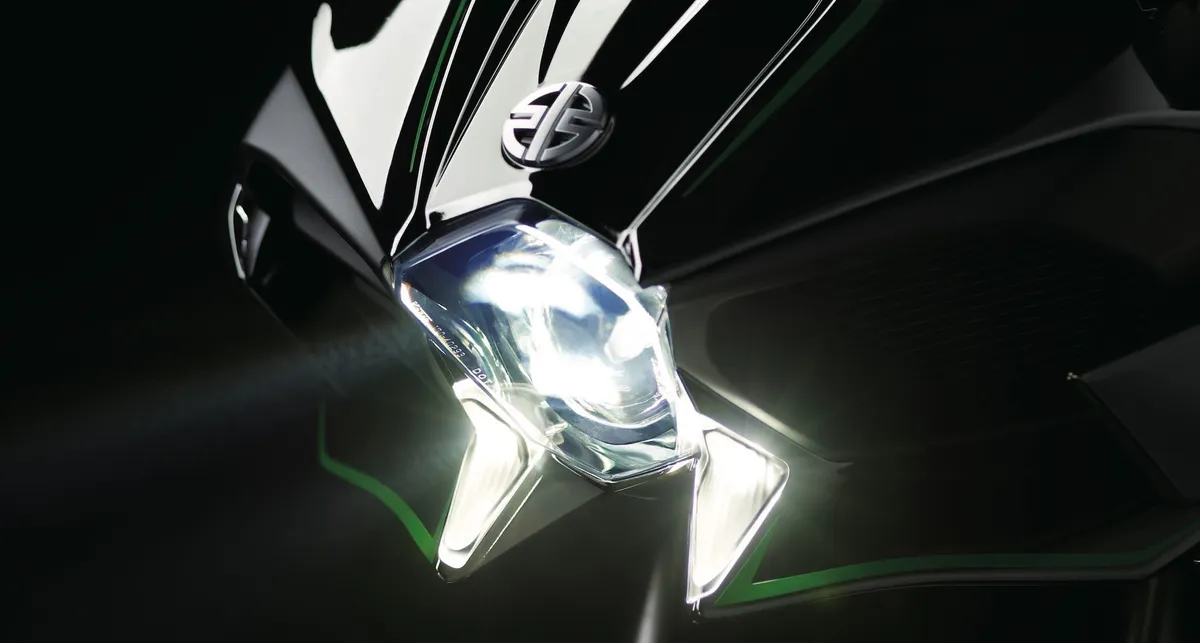 Harley-Davidson балансирует между бизнесом и мотоциклами, Kawasaki готовит новый H2