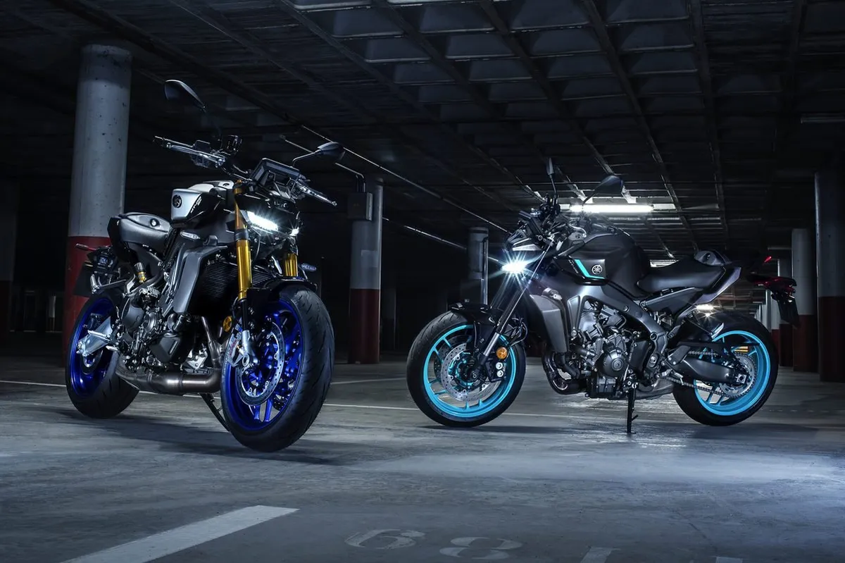 Yamaha отзывает MT-09, Tracer 9 GT и Ténéré 700 в Малайзии: проблемы с датчиком дросселя и сцеплением