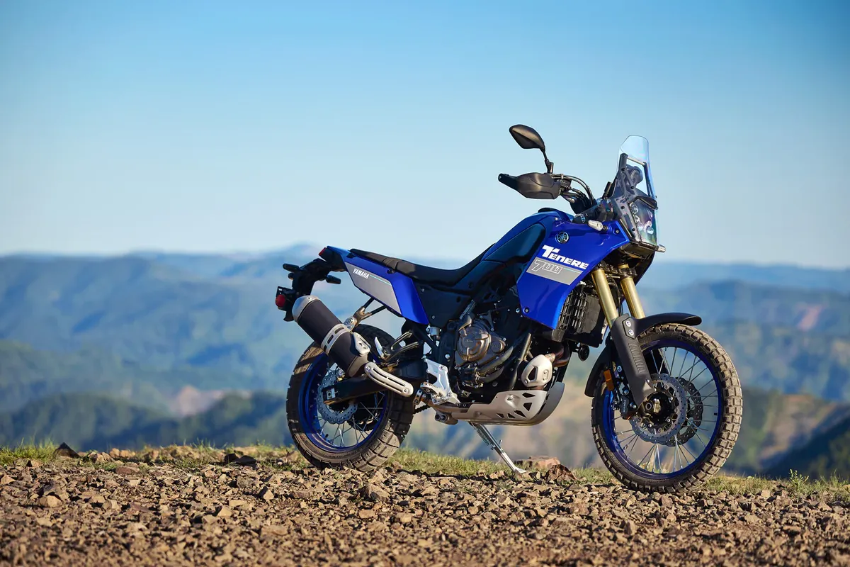 Yamaha отзывает MT-09, Tracer 9 GT и Ténéré 700 в Малайзии: проблемы с датчиком дросселя и сцеплением — фото 3