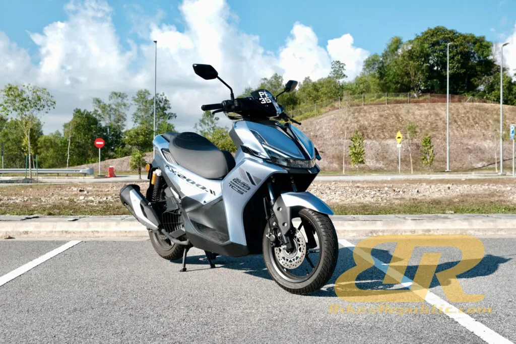 Yamaha отзывает MT-09, Tracer 9 GT и Ténéré 700 в Малайзии: проблемы с датчиком дросселя и сцеплением — фото 4
