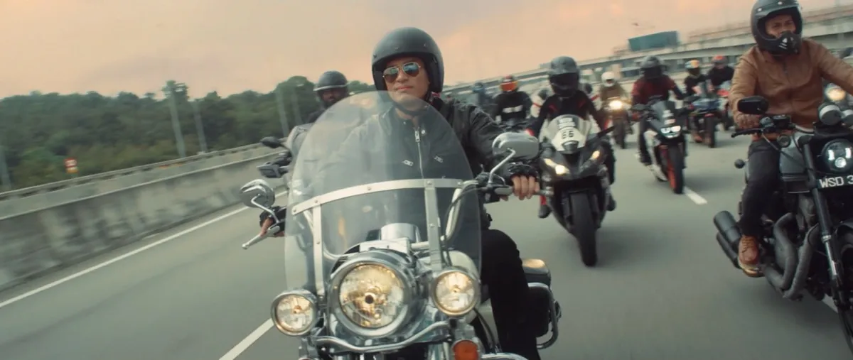 Кредитная карта AEON Biker Visa: лучшее финансовое решение для настоящих райдеров — фото 2
