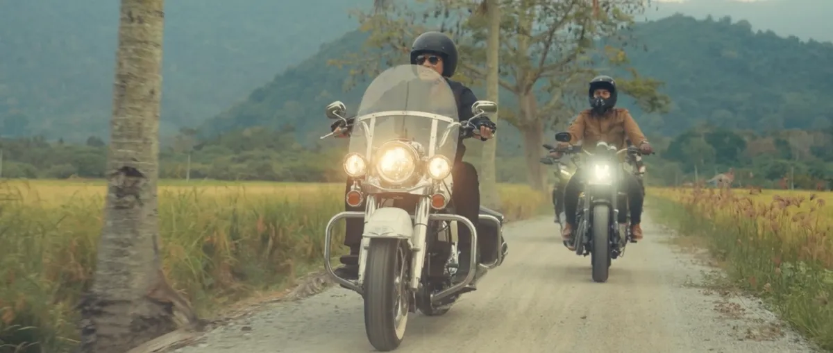 Кредитная карта AEON Biker Visa: лучшее финансовое решение для настоящих райдеров — фото 3