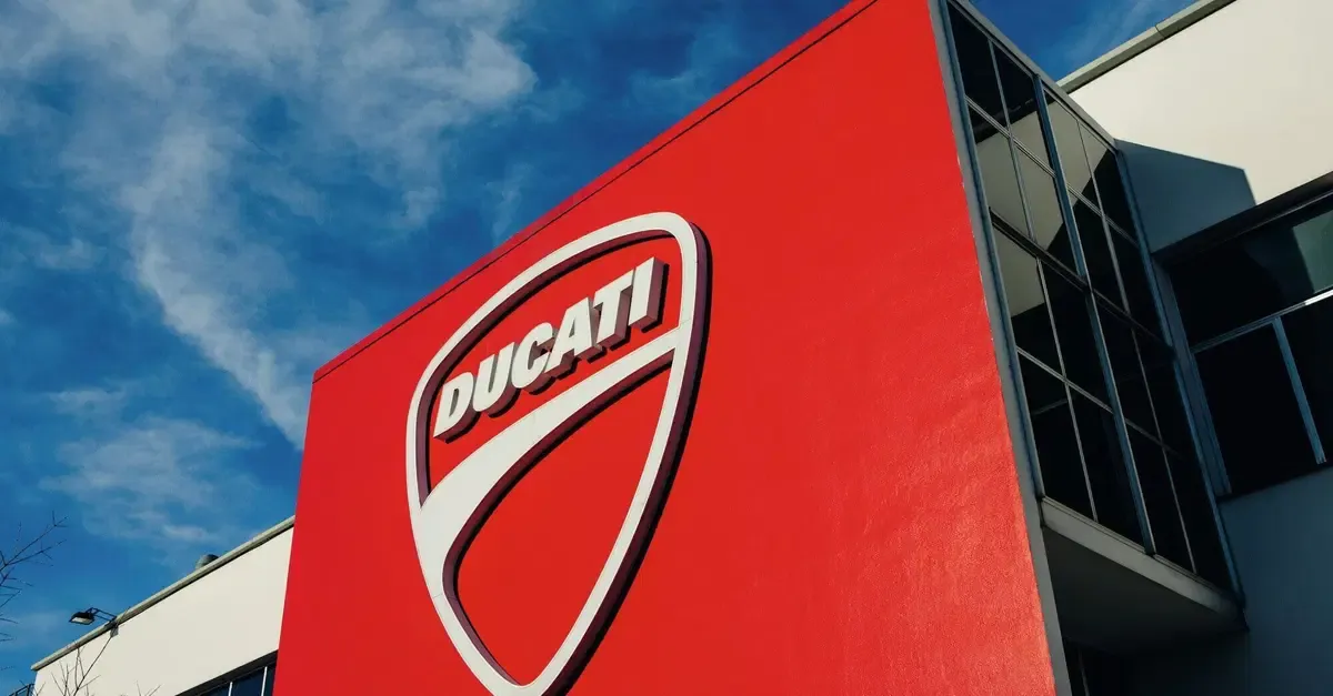 Ducati в поле зрения Volkswagen: возможна ли продажа? Урсо следит за ситуацией