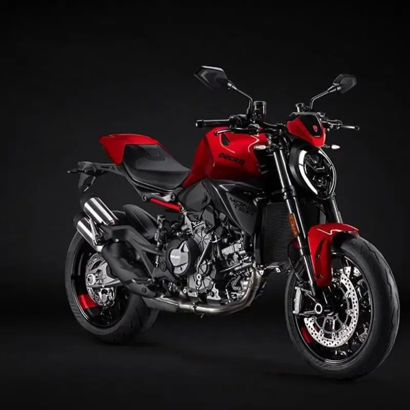 Ducati в поле зрения Volkswagen: возможна ли продажа? Урсо следит за ситуацией — фото 3