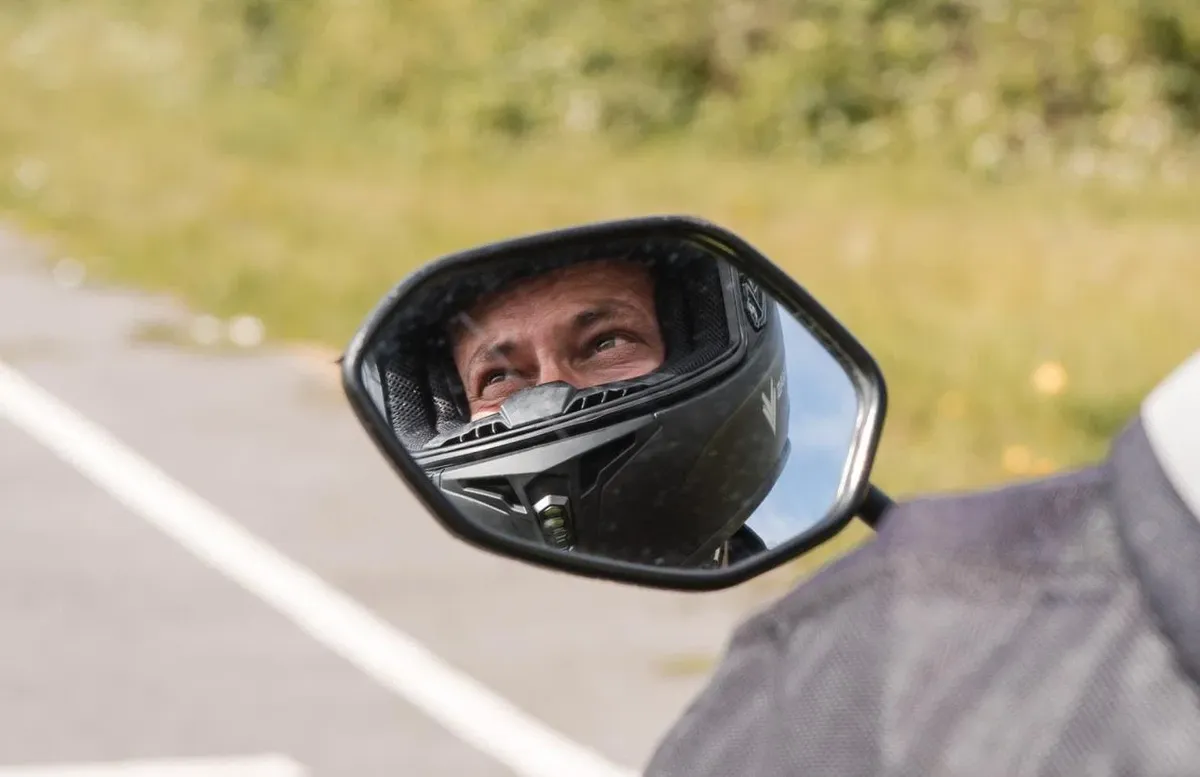 Phoenix Motorcycle Training запускает AI-коуча Rider Mindset для помощи ученикам-мотоциклистам — фото 3