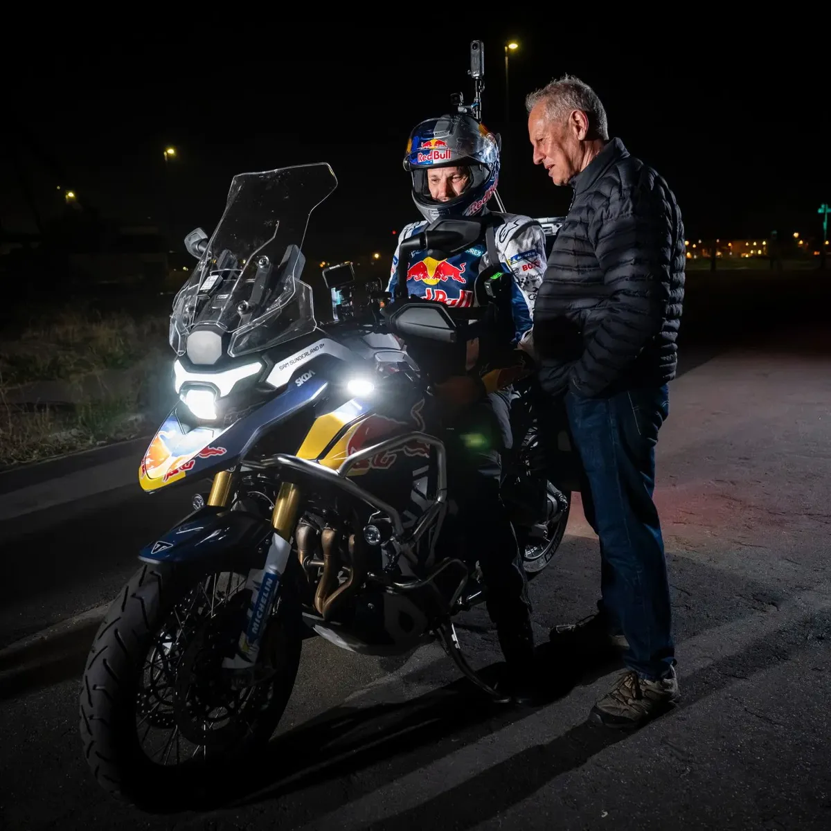 Phoenix Motorcycle Training запускает AI-коуча Rider Mindset для помощи ученикам-мотоциклистам — фото 4