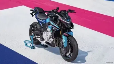 ZXMoto нацелилась на V5! — фото 3