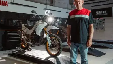 Yamaha анонсирует Ténéré Days 2026: мероприятия в дилерских центрах и внедорожные тест-драйвы — фото 3
