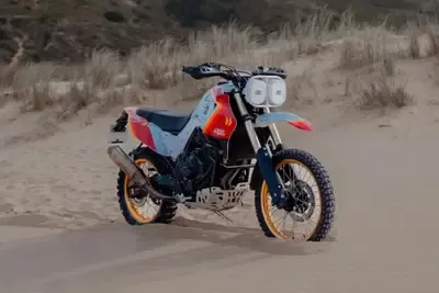 Yamaha анонсирует Ténéré Days 2026: мероприятия в дилерских центрах и внедорожные тест-драйвы — фото 4