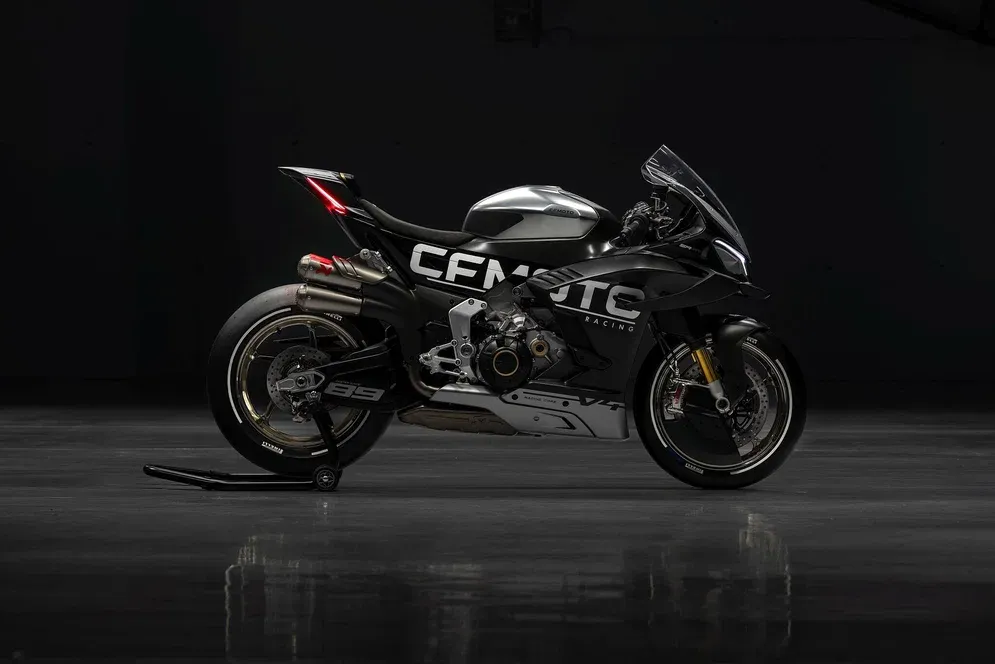MV Agusta приостанавливает производство мотоциклов на фоне срыва сделки с CFMoto — фото 4