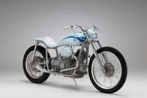 Kaffeemaschine Moto Guzzi V7 Scrambler | Bike EXIF — фото 4