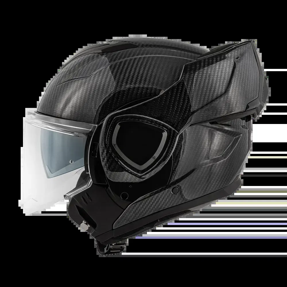 Новый модульный шлем GIVI X36 — фото 2