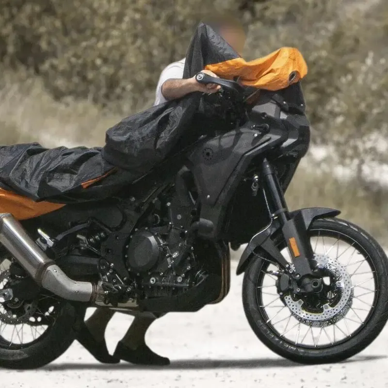 BMW R20: видео с Маркусом Флашем показывает почти серийную версию — фото 3