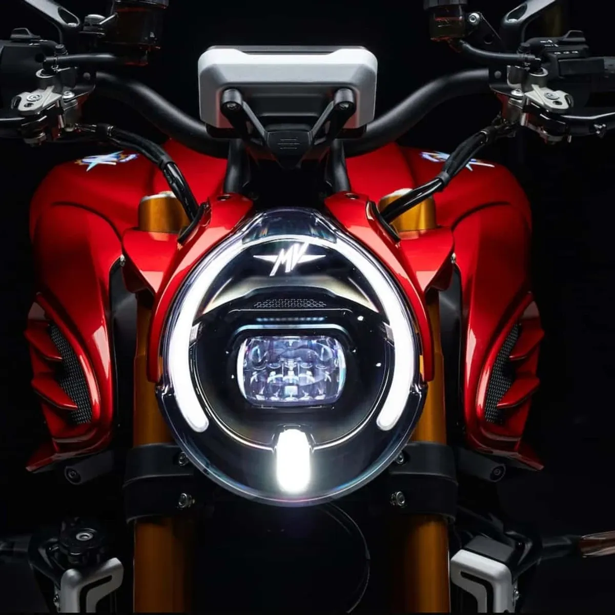 MV Agusta снова в финансовых трудностях: «MV ничего не производит и не поставляет», — заявляет дилер — фото 3