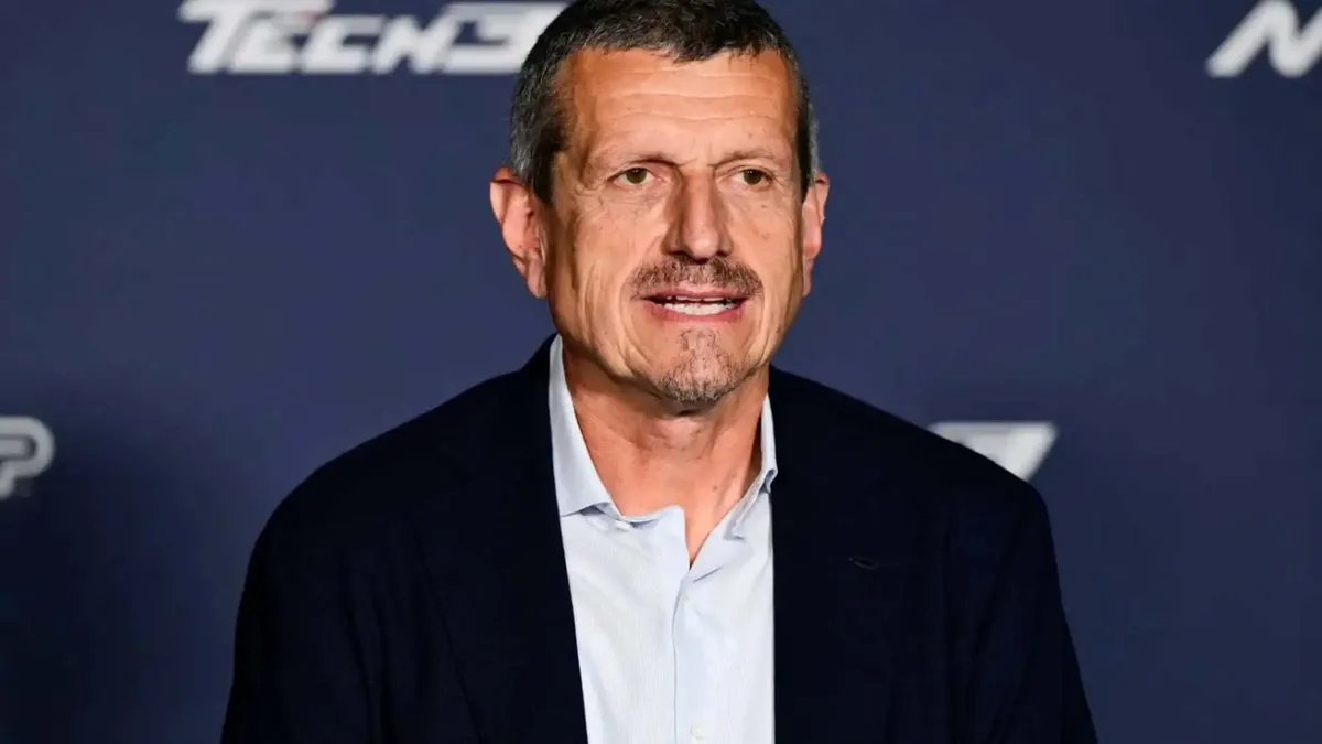«Ты идиот!» — жена босса команды MotoGP сказала ему перед покупкой команды